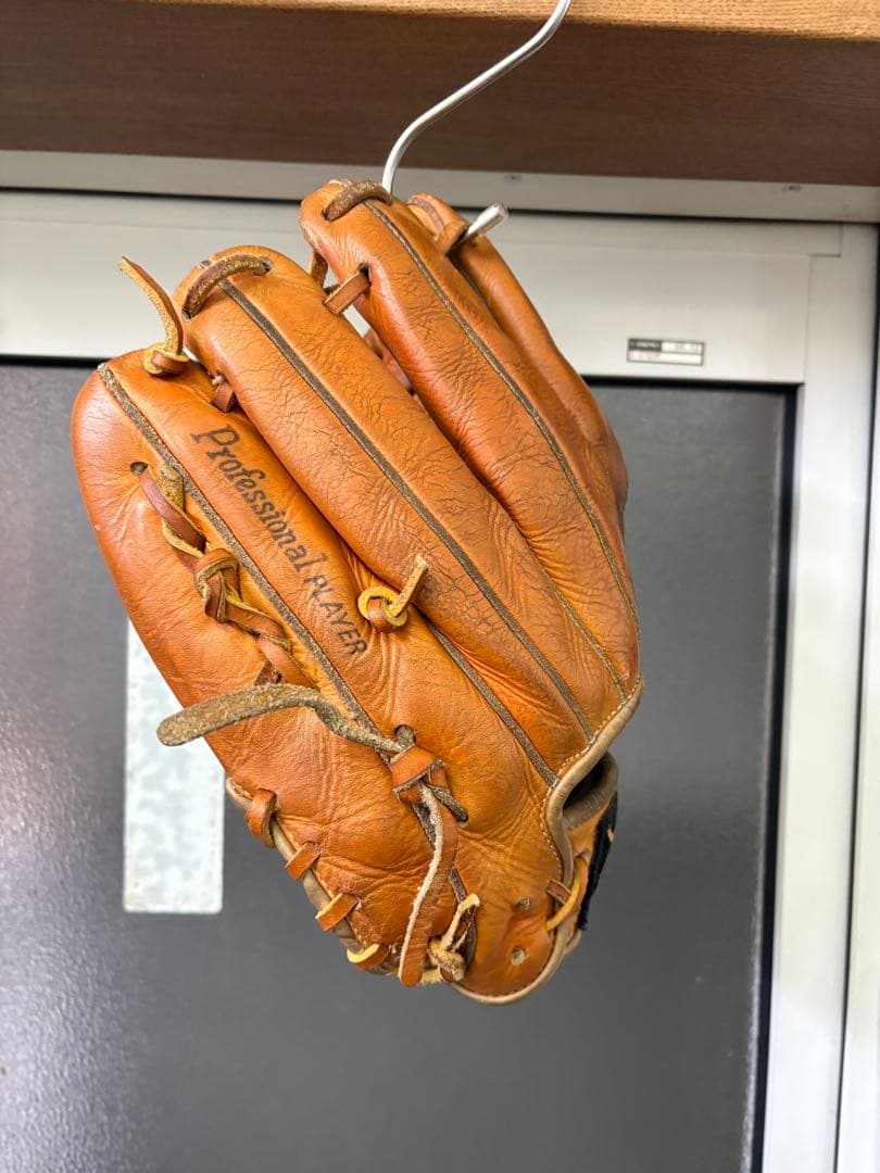 久保田スラッガー KSG 25PH 内野 硬式用 レアラベル