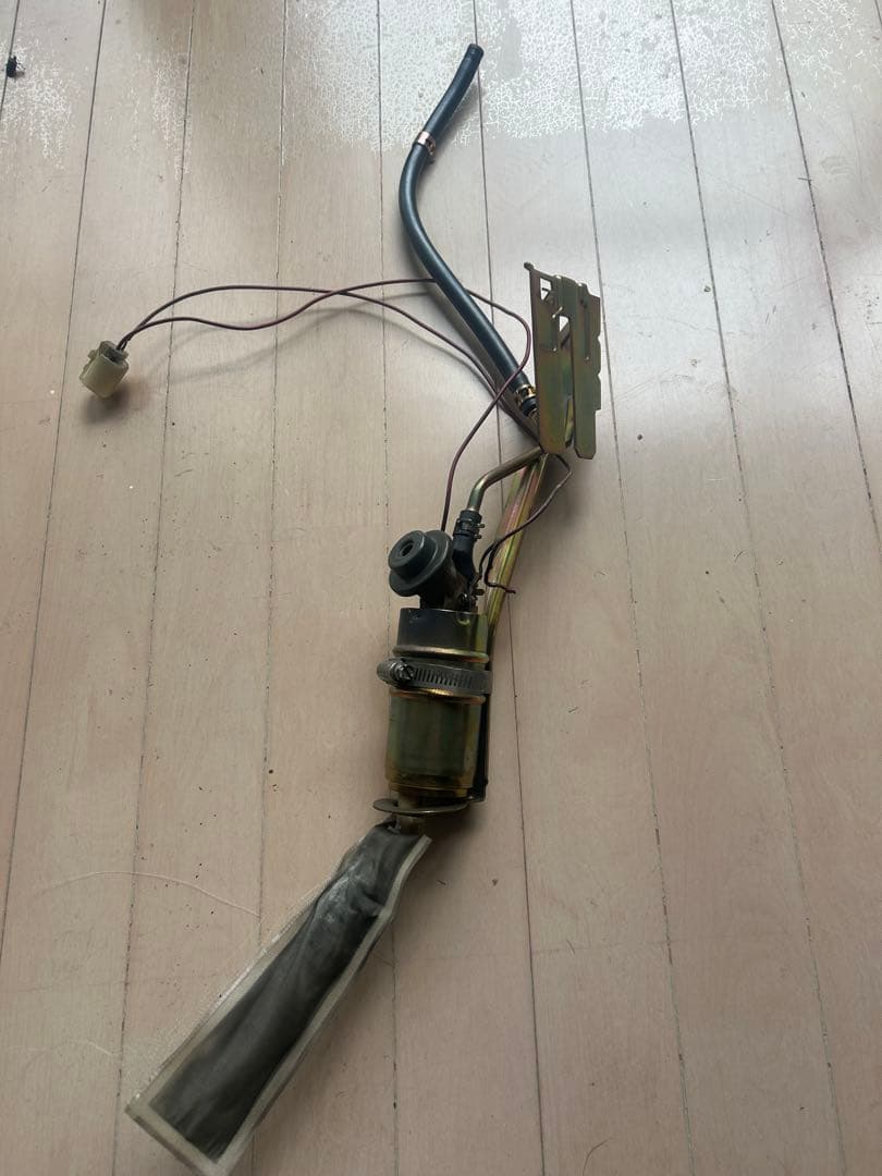 NISMO？燃料ポンプ！R33！ 即納 NISMO フューエルポンプ キャブレター用 #660122143 – トラスト