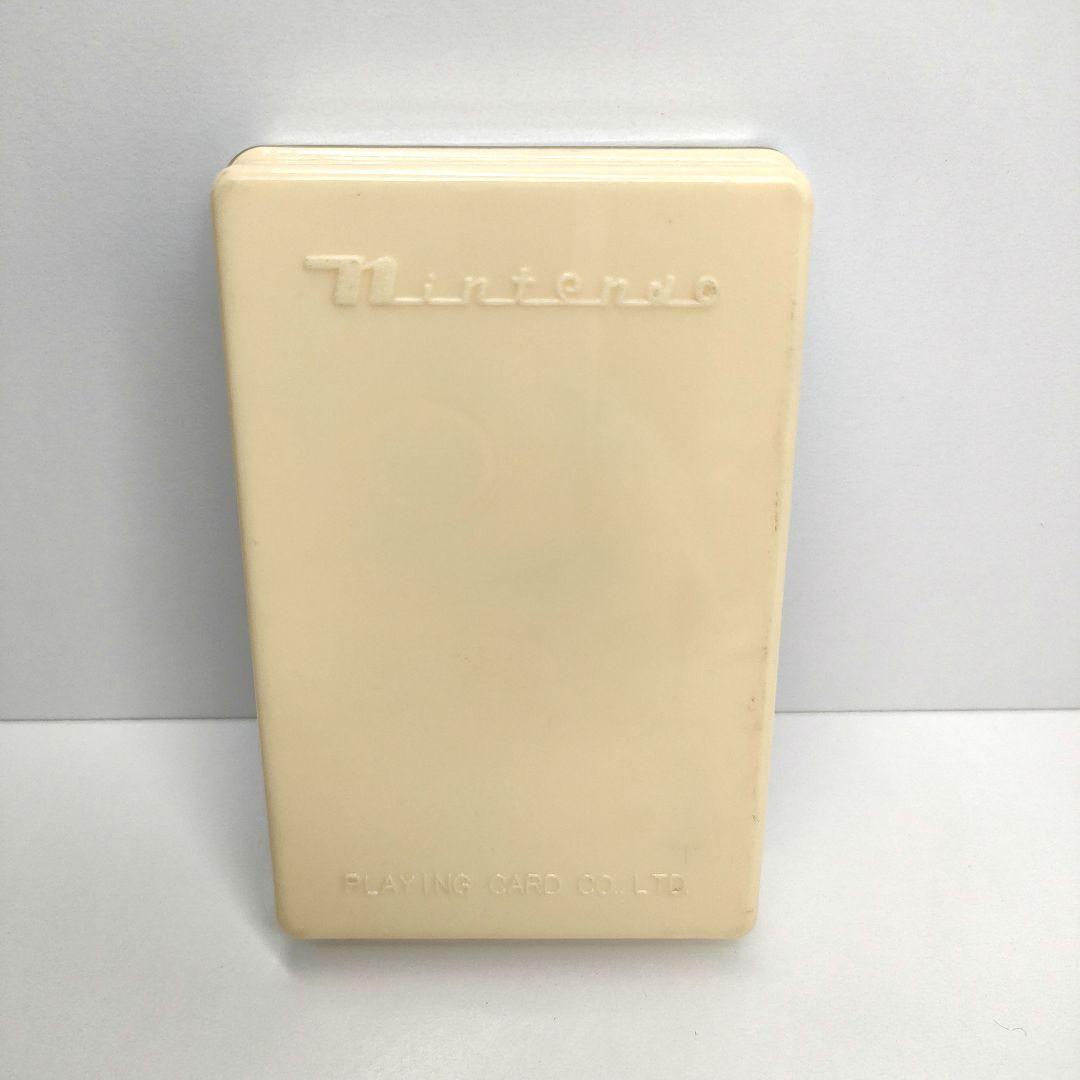 超希少 激レア 任天堂 トランプ 昭和レトロ - メルカリ