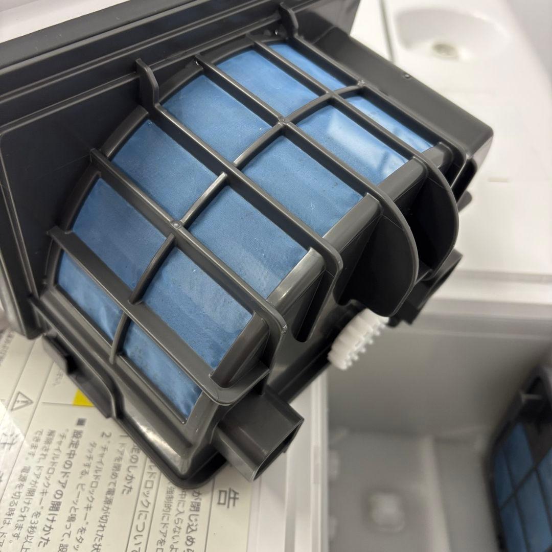 146ドラム式洗濯機 シャープ 乾燥 11キロ 右開き 設置無料 安い 23年製