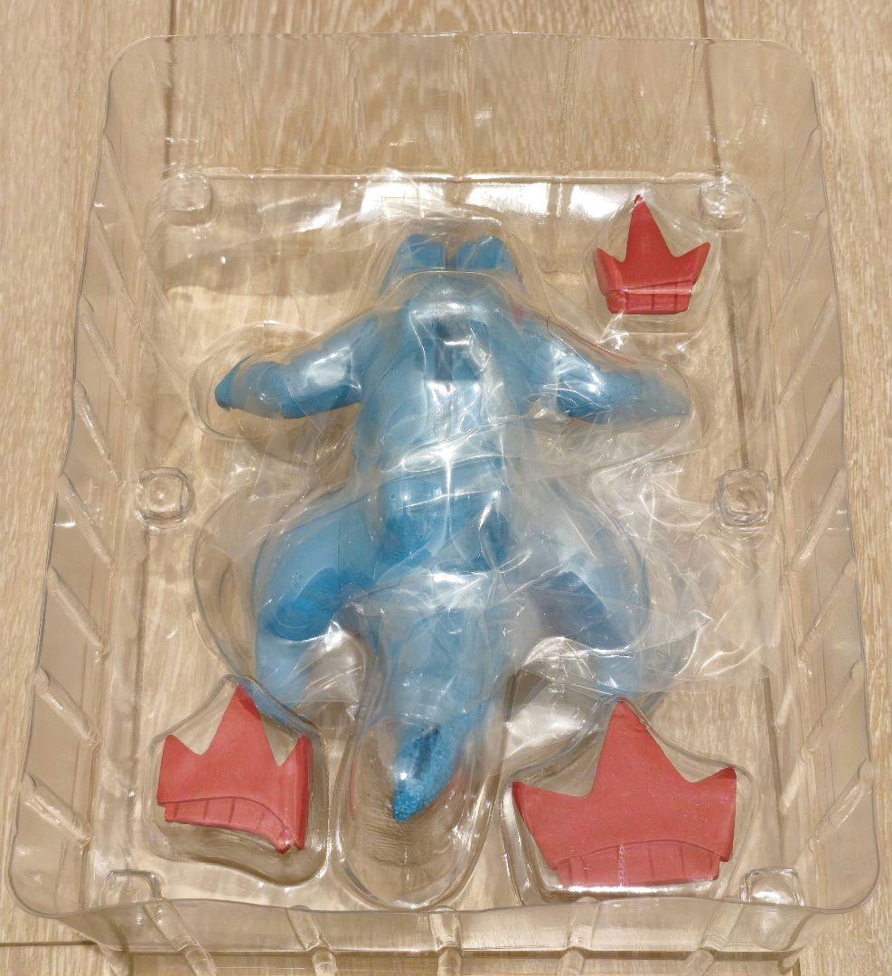 ポケモンスケールワールド ジョウト御三家 バクフーン メガニウム