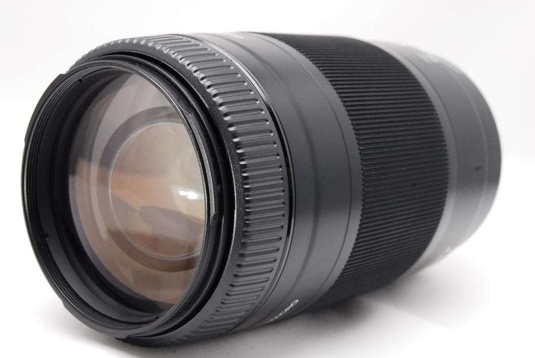Love様専用 SONY ソニー75-300mm レンズフード付き 望遠レンズ - メルカリ