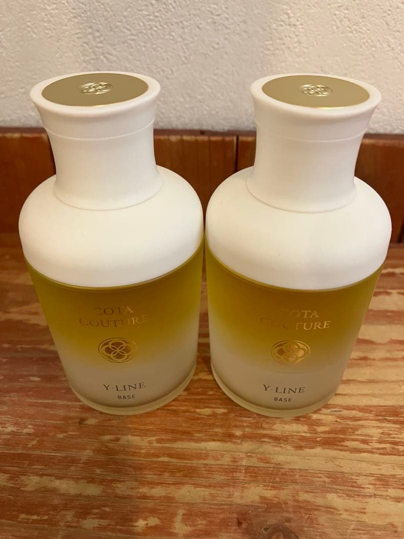 コタクチュールベースYライン80ml2個セット Amazon.co.jp: コタ クチュール ベース Y-ライン 80ml : ビューティー