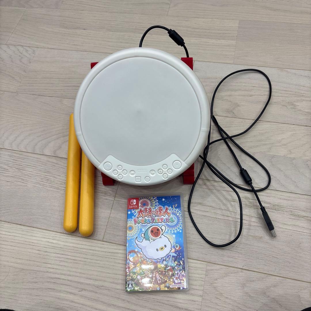 ぽにょ子さん専用Switch 太鼓の達人 ドンダフルフェスティバル Amazon.co.jp: 太鼓の達人 ドンダフルフェスティバル -Switch : ゲーム