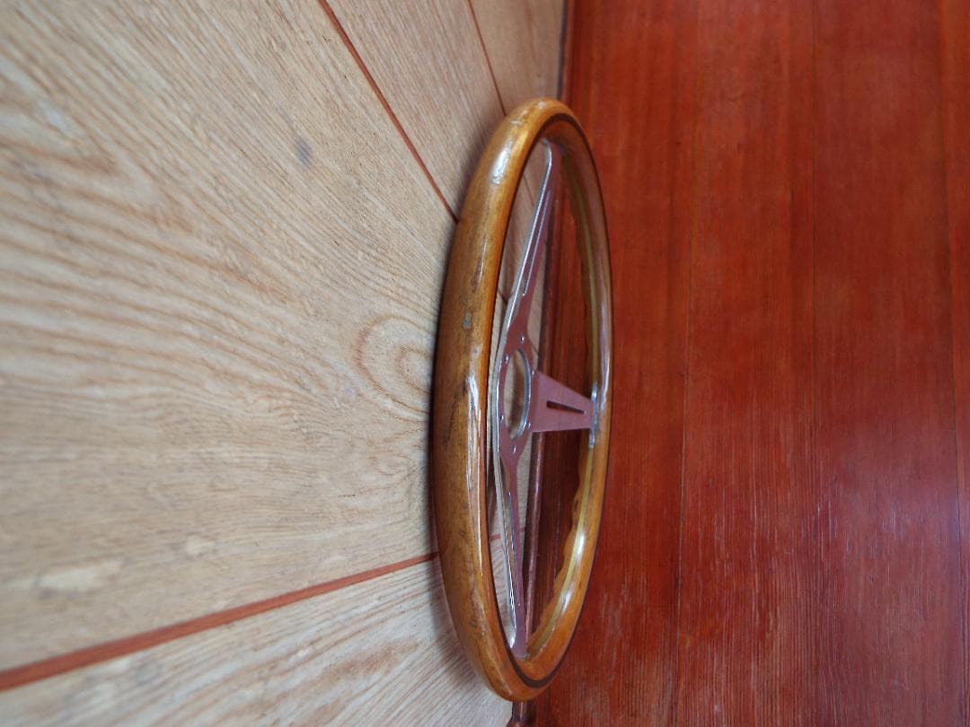 NARDI Classic 36.5Φ ナルディ クラッシックハンドル