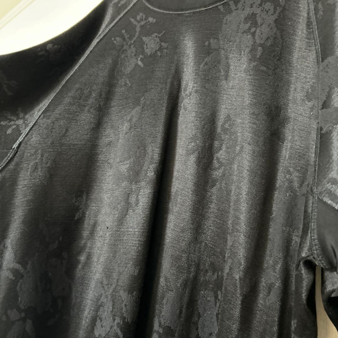 Vivienne Westwood 花柄ラグジュアリースウェット - メルカリ