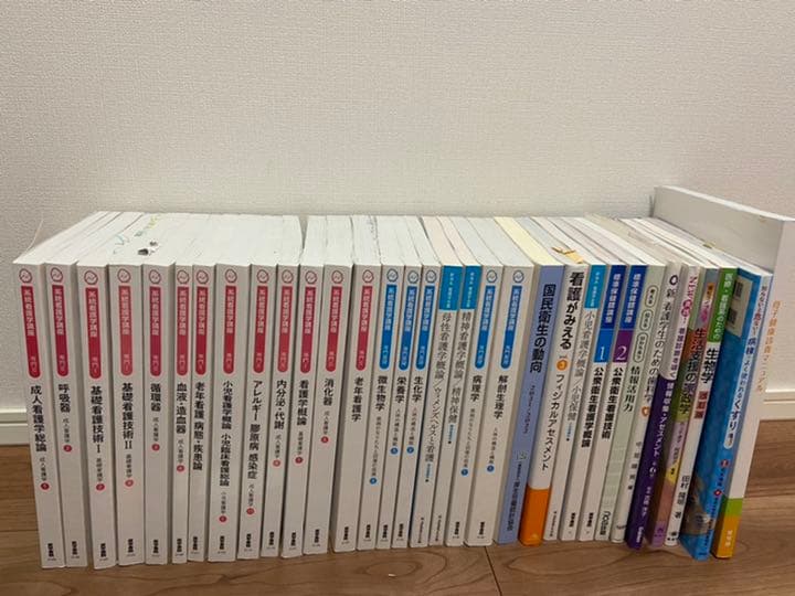 看護学校 教科書 教科書・参考書 | 看護 | 書籍 | 医学書院