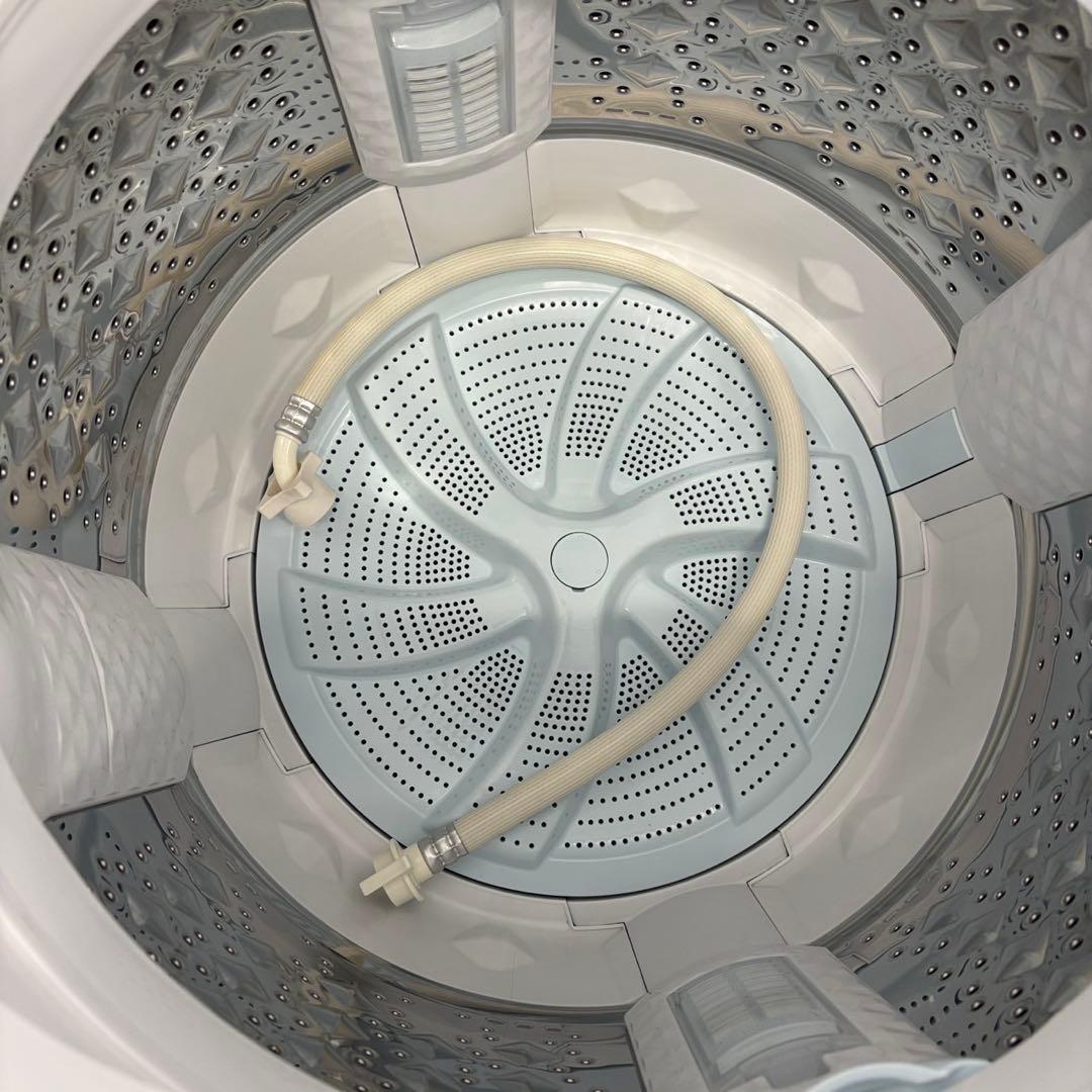 900 東芝 洗濯機 10キロ 23年製 綺麗 安い 設置無料 AW-10DP3 - メルカリ