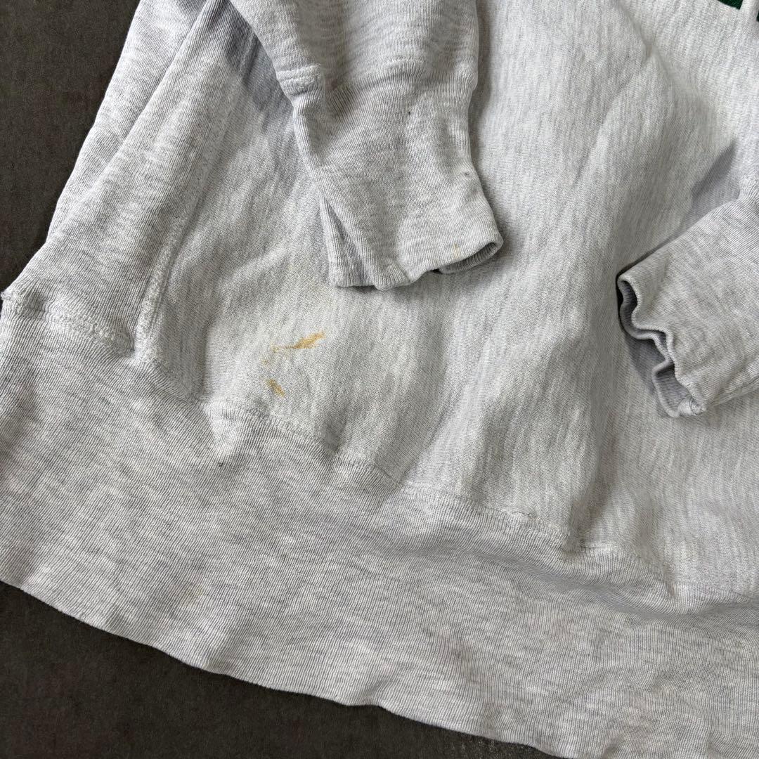 90s Champion リバースウィーブ Michigan State L - メルカリ