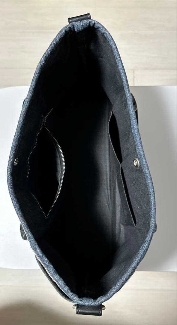 L'Arc〜en〜Ciel・ラルク 25周年ライブ パスバッグ