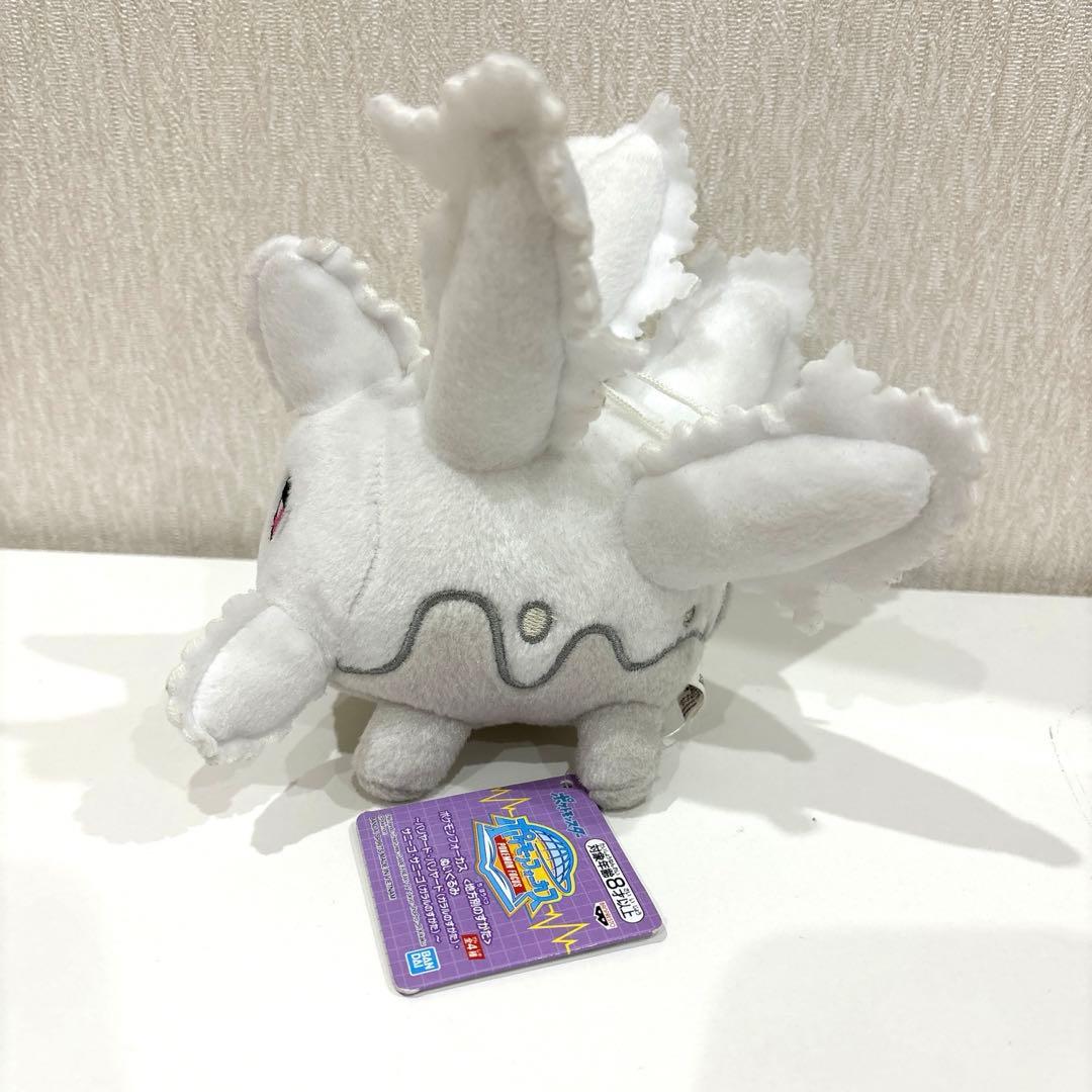 希少 ポケモン ガラルサニーゴ ポケモンフォーカス ぬいぐるみ