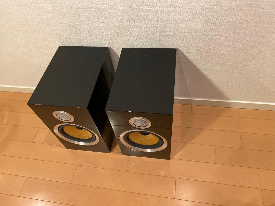 スピーカー・ウーファー Bowers&Wilkins B&W CM5 S2 Bowers & Wilkins CM5 S2 [ローズナット ペア] 価格比較 - 価格.com