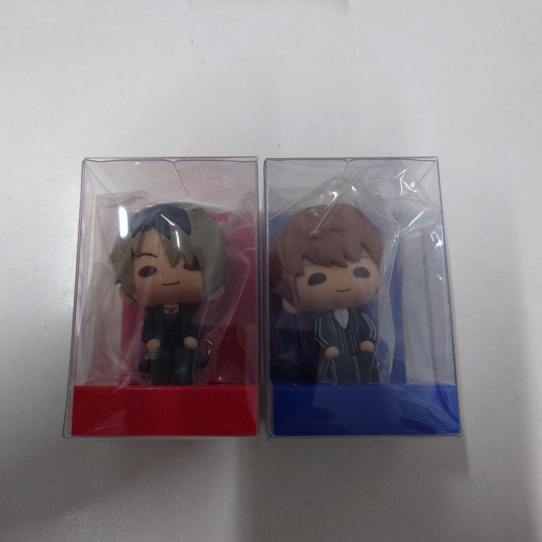 GLAY エンタメくじ すわりんこ TERU＆JIRO - メルカリ