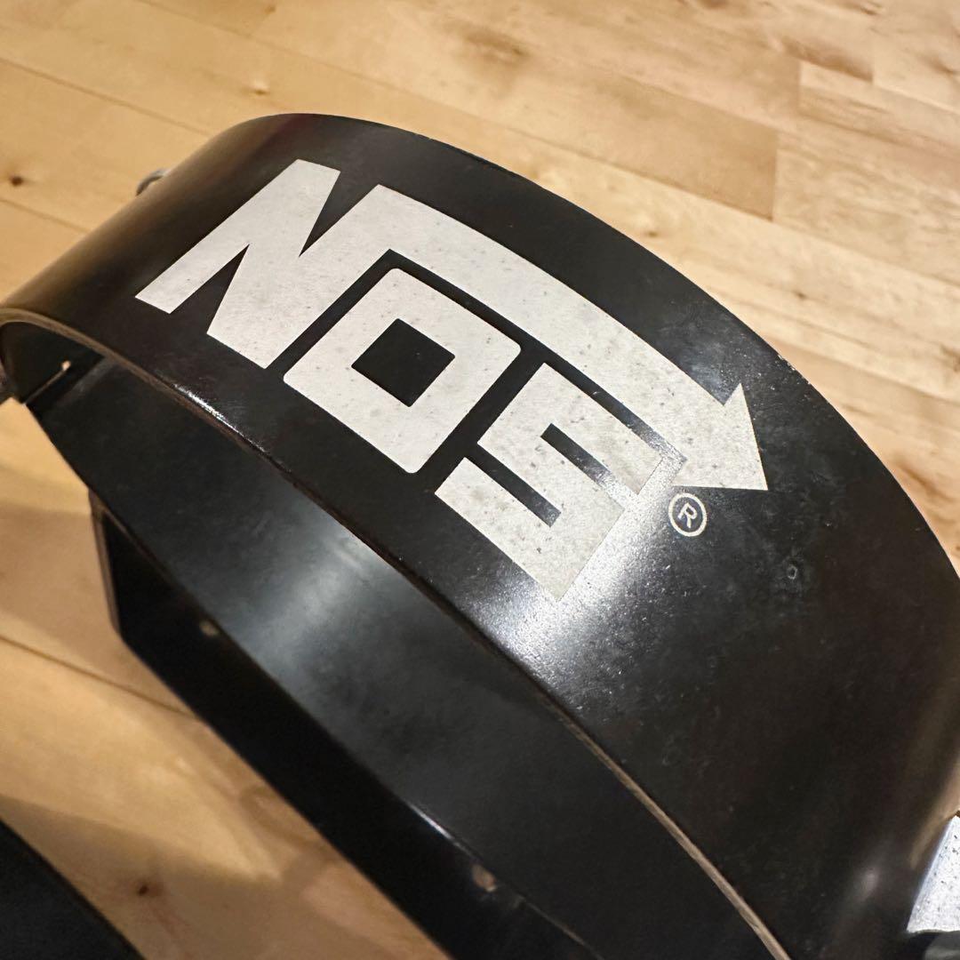 USED✡NOSタンク本体 - メルカリ