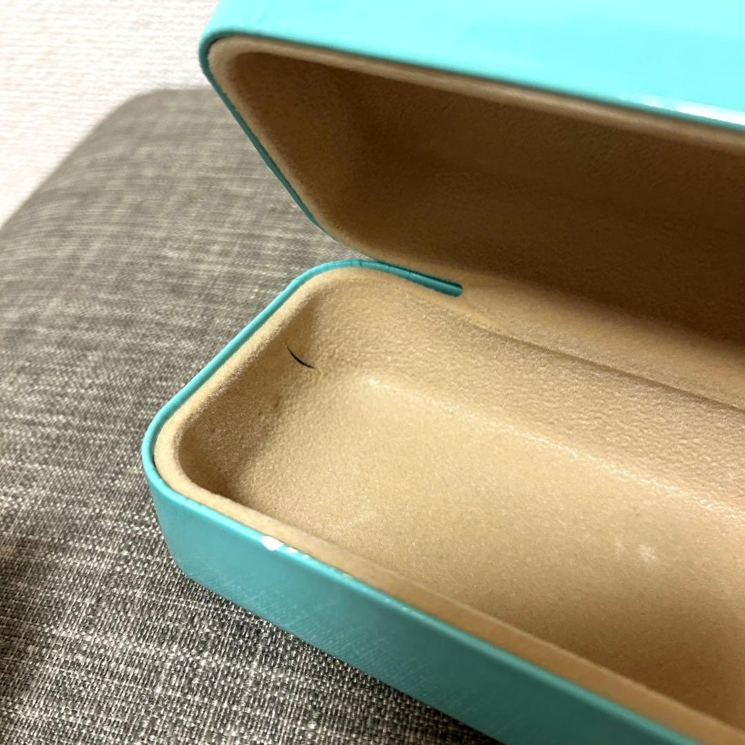 美品✨ ティファニー サングラス TF4068-B-A フラワー モチーフ - メルカリ