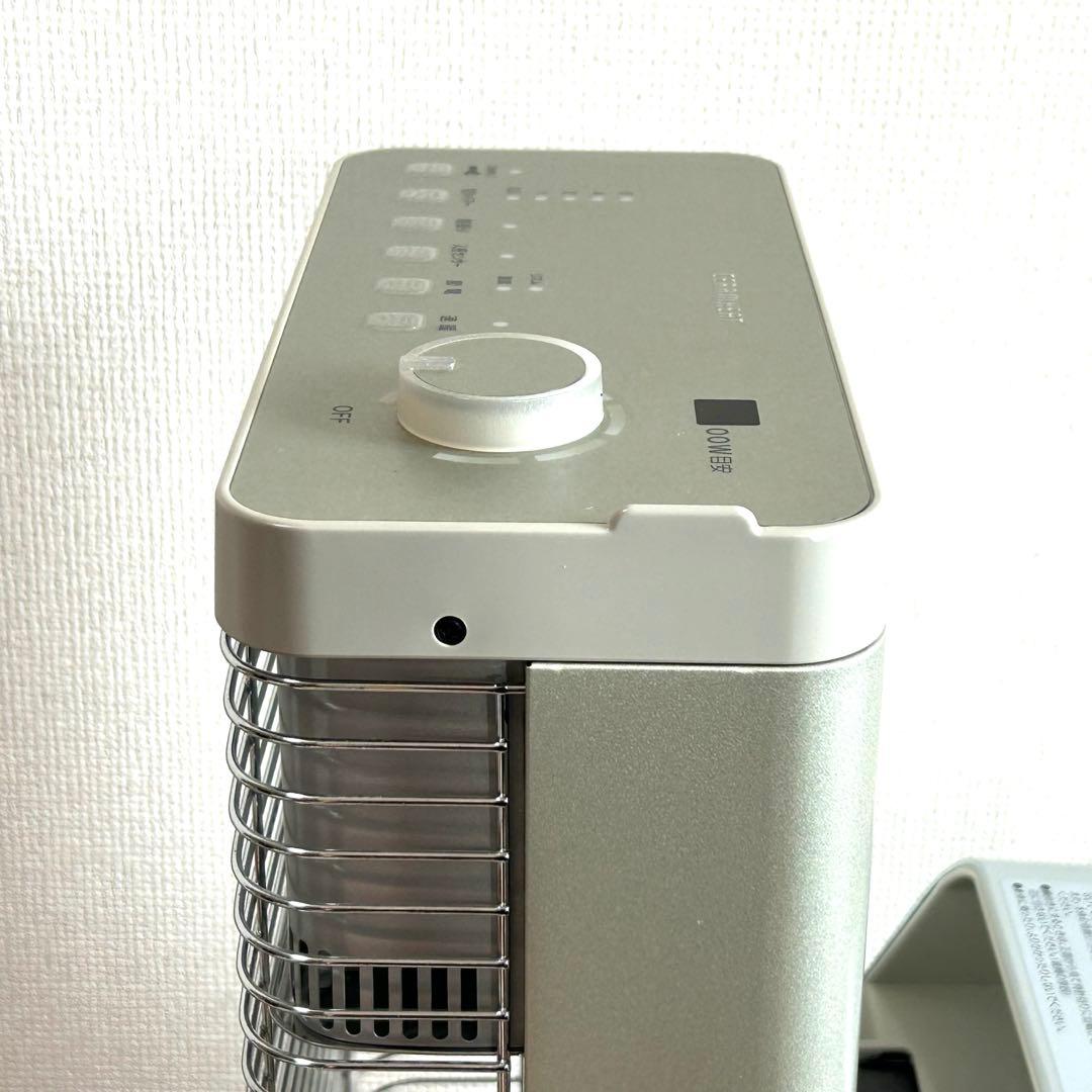 ダイキン DAIKIN セラムヒート ERFT11VS6遠赤外線☆電気ヒータ
