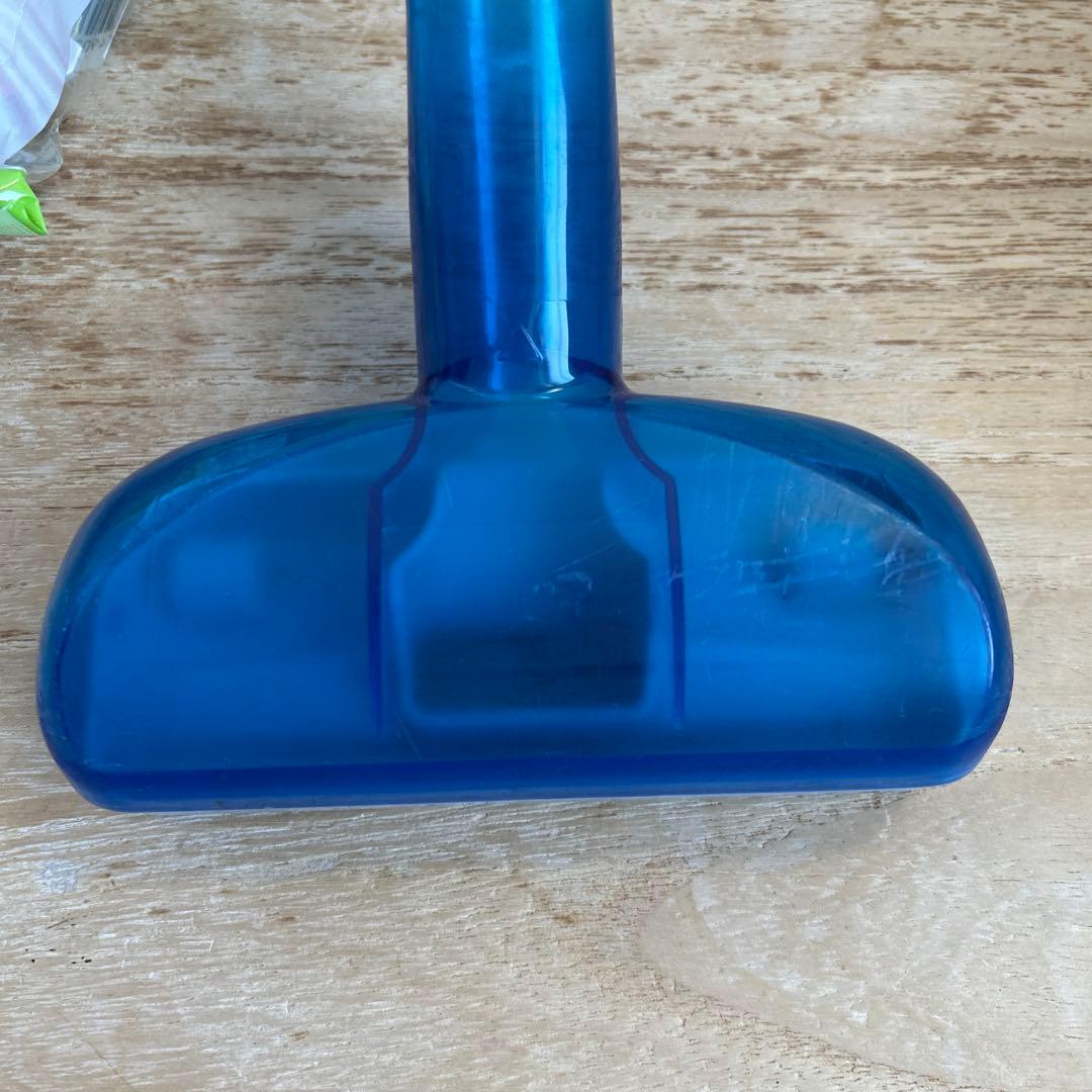 HITACHI PV-H23 こまめちゃん】 2018年製 純正ごみパック✖️3