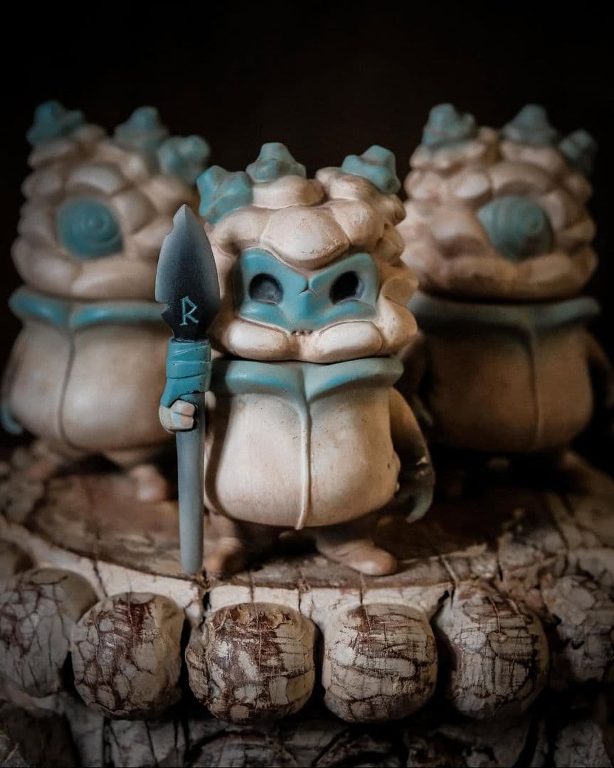 羅本製所 ROBINCERAMICSTUDIO ワンフェス WF2026冬 - メルカリ