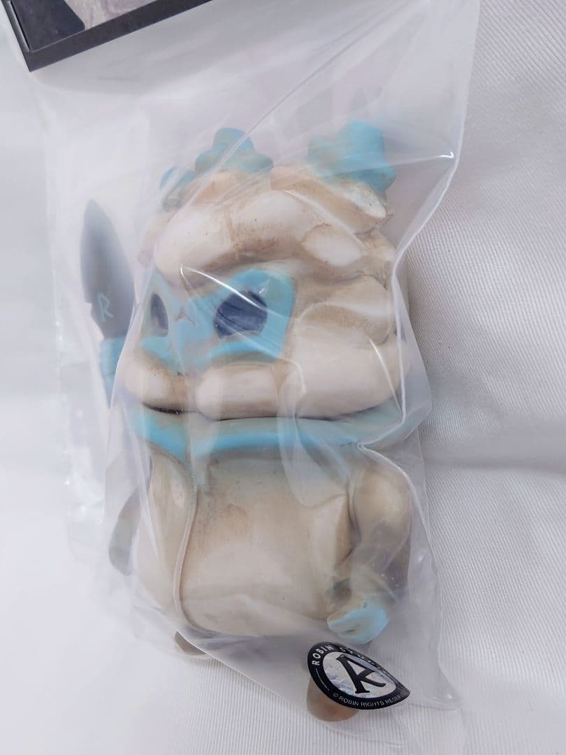 羅本製所 ROBINCERAMICSTUDIO ワンフェス WF2026冬 - メルカリ