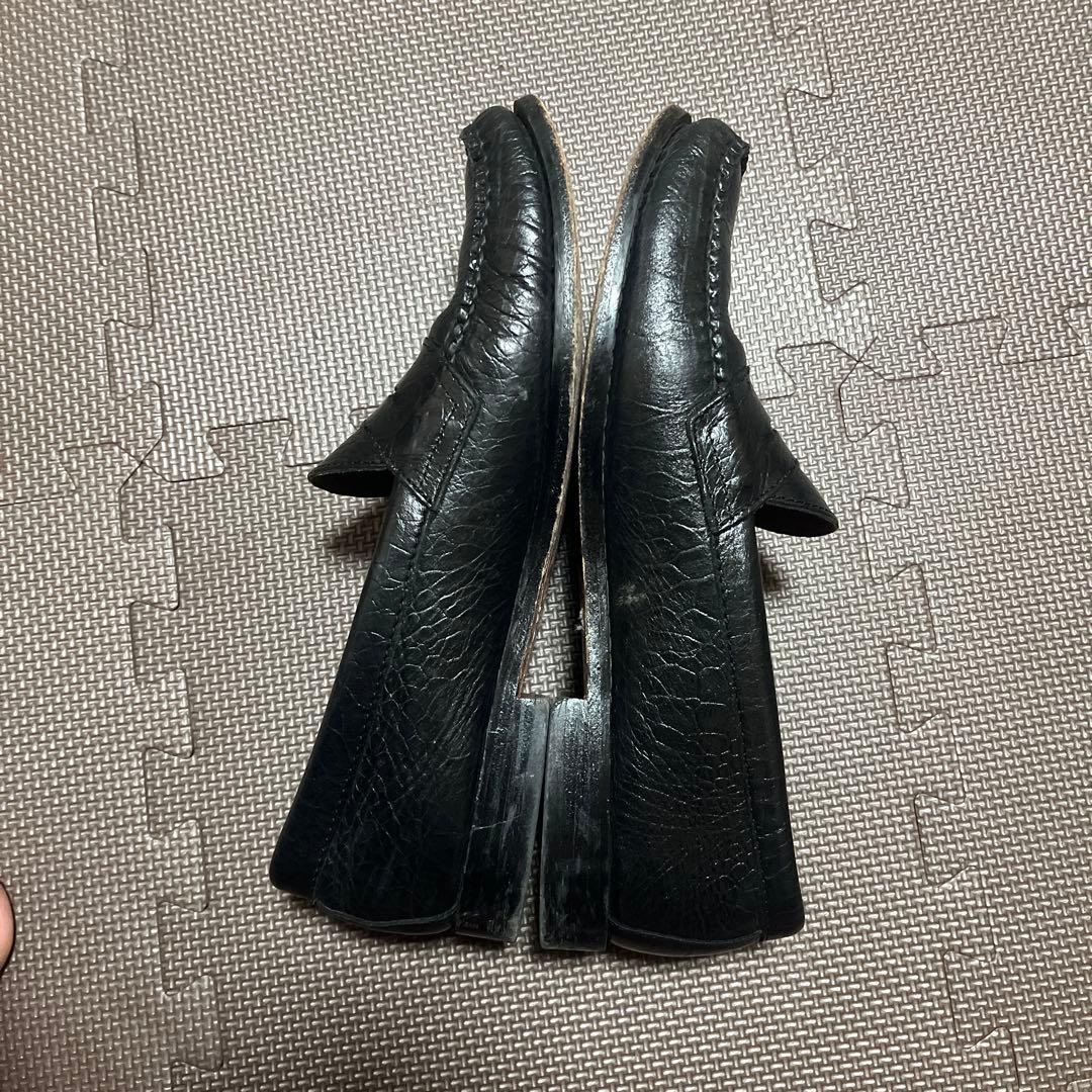靴 G.H.BASS 28cm