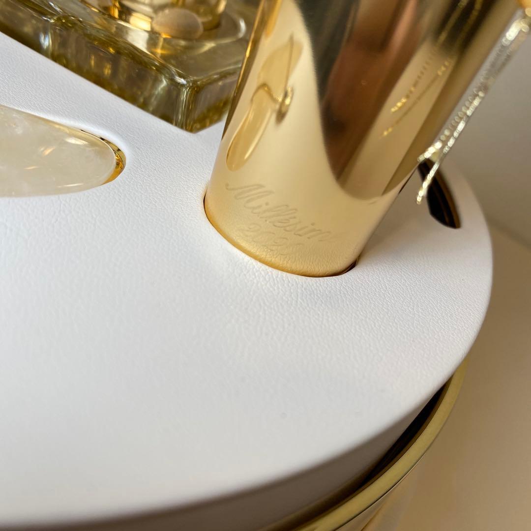 未開封新品）DIOR オードヴィ ラキュール ヴィンテージ 2020 3本