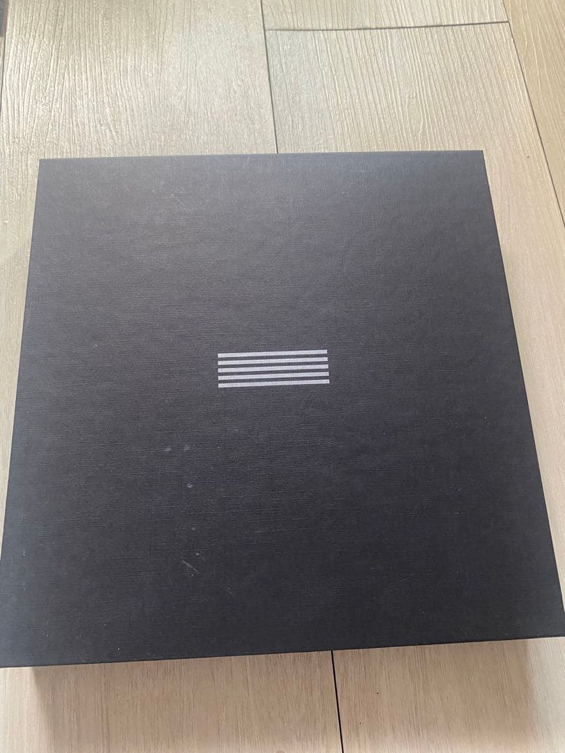 BIGBANG MADE フルアルバム G-DRAGON BIGBANG - Made - Amazon.com Music