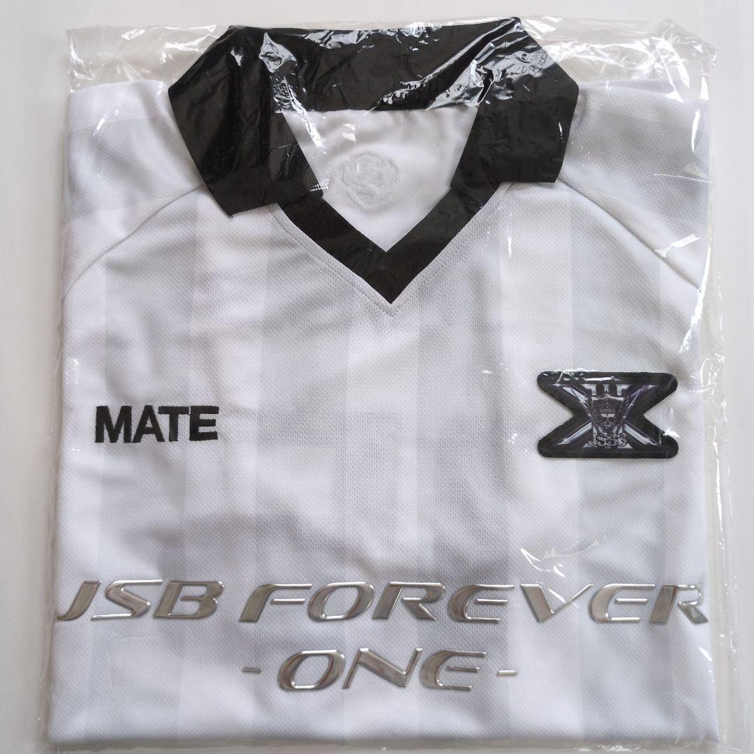 三代目 ユニフォーム FC限定☆JSB FOREVER〜ONE〜受注生産品 | Mua sắm