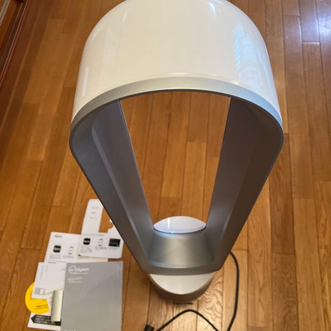 お値引き ダイソンTP03 タワー型扇風機 取説￼付 2021年製