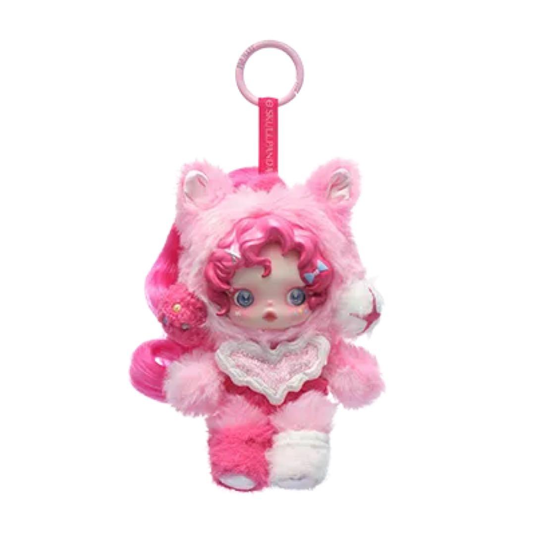 SKULLPANDA x My Little Pony Series Plush - メルカリ