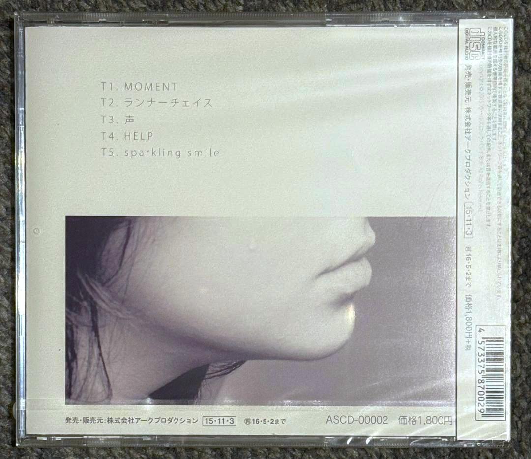 新品 ガールズロックバンド革命 LIFE IS MOMENT (TRIDENT)