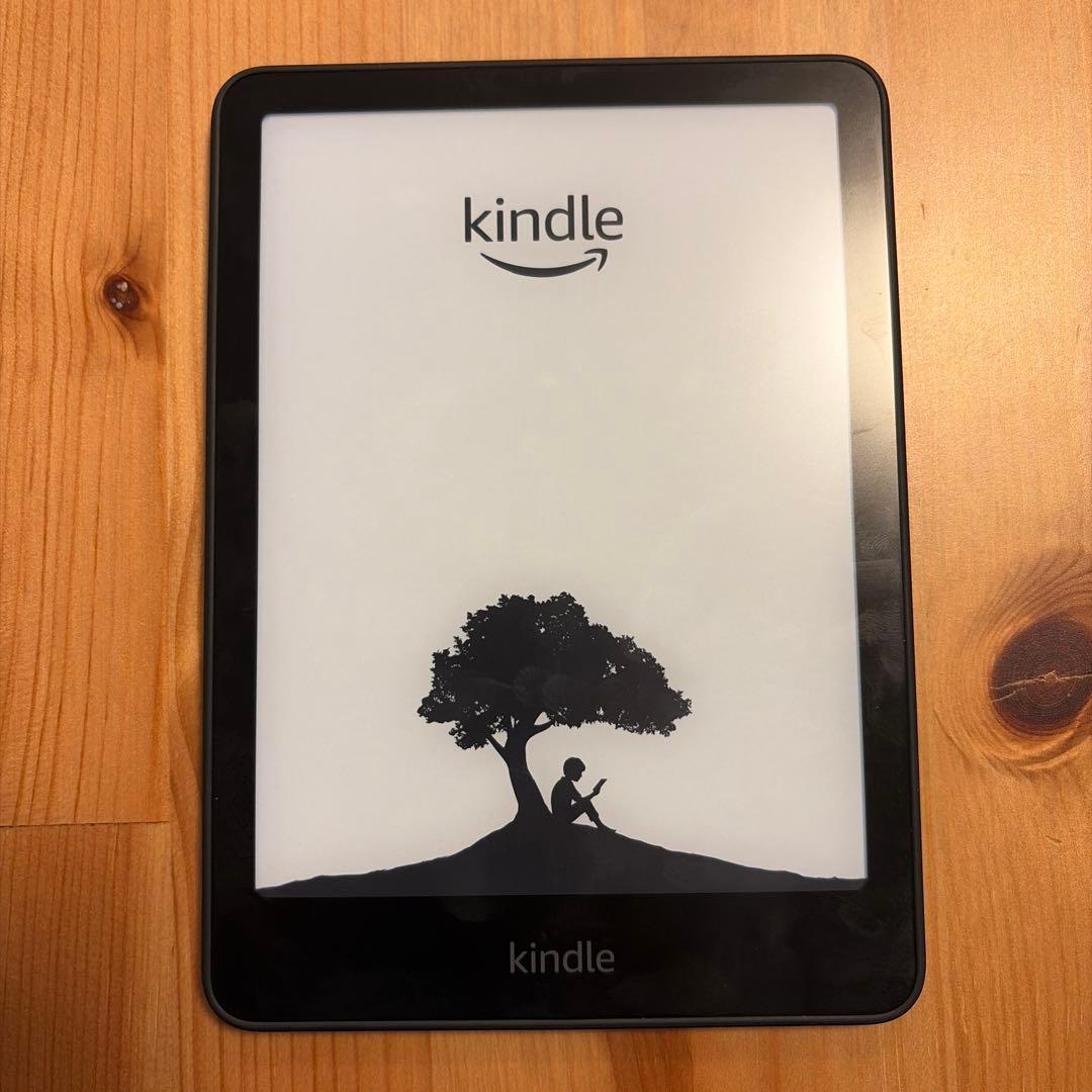 電子書籍リーダー本体 Amazon Kindle Paperwhite (16GB) Amazon.co.jp: Kindle Paperwhite (16GB) 6.8インチディスプレイ 色調