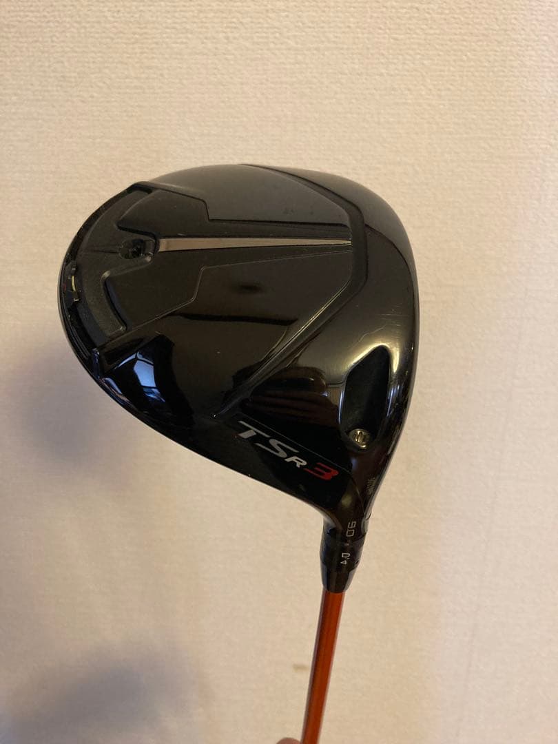 タイトリストドライバーTSR3 ツアーAD DI-6 S 9.0度 Amazon.co.jp: TITLEIST TSR3 Tour AD DI-6 S 9.0 ブラック : スポーツ