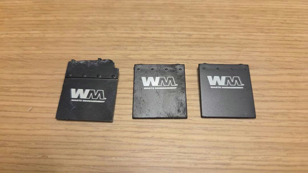 ファーストギア製 Mack TerraPro ゴミ収集車 ダイキャスト 1/34 - メルカリ