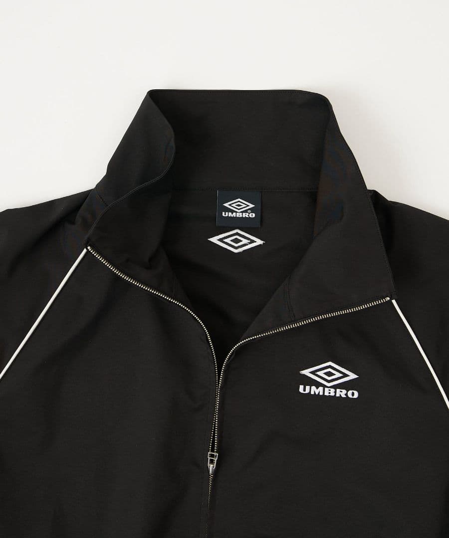 2024SS 新品タグ付き【UMBRO/アンブロ×Lui's】トラックジャケット