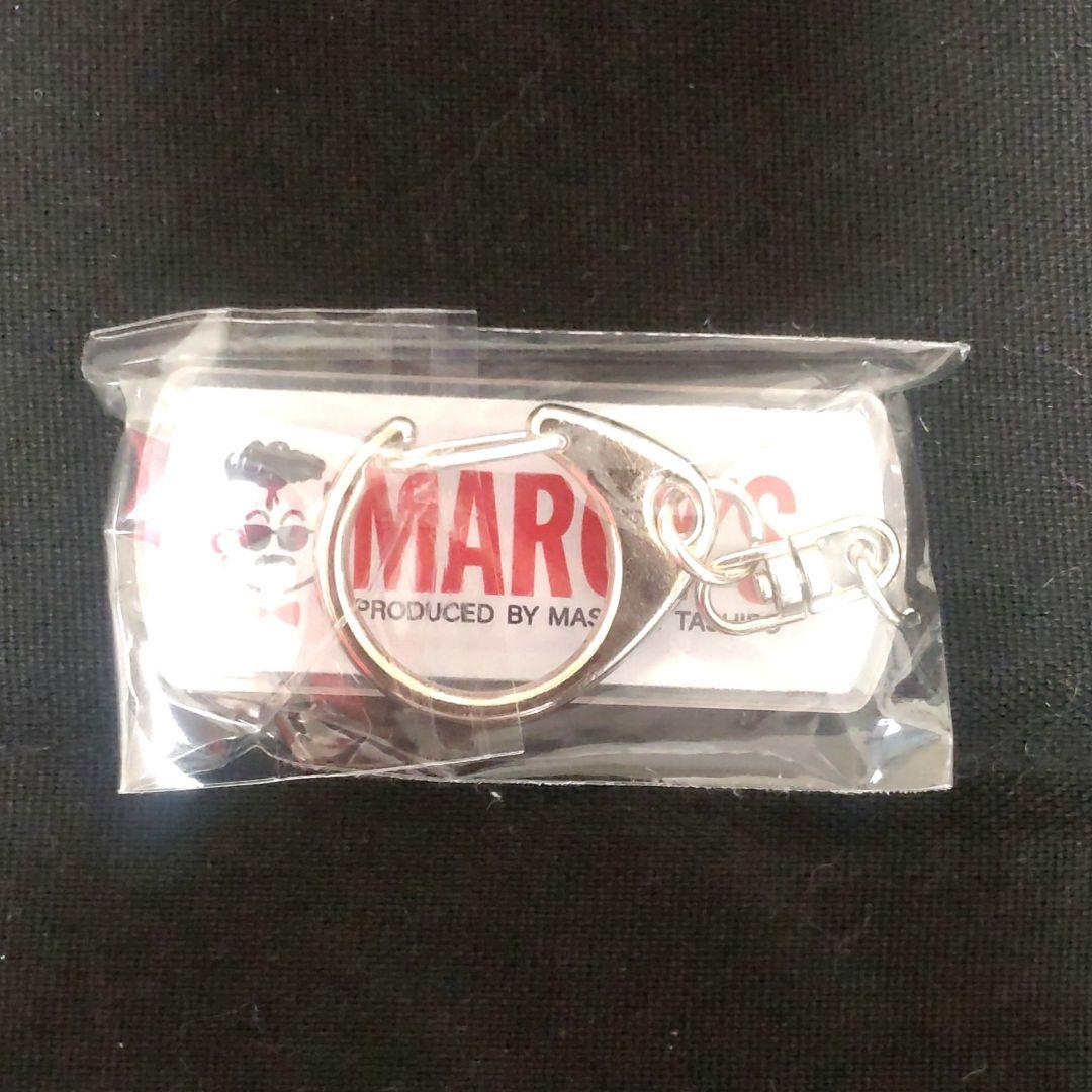 田代まさし MARCY'S マーシー ヒロポン酢 キーホルダー 新品未開封