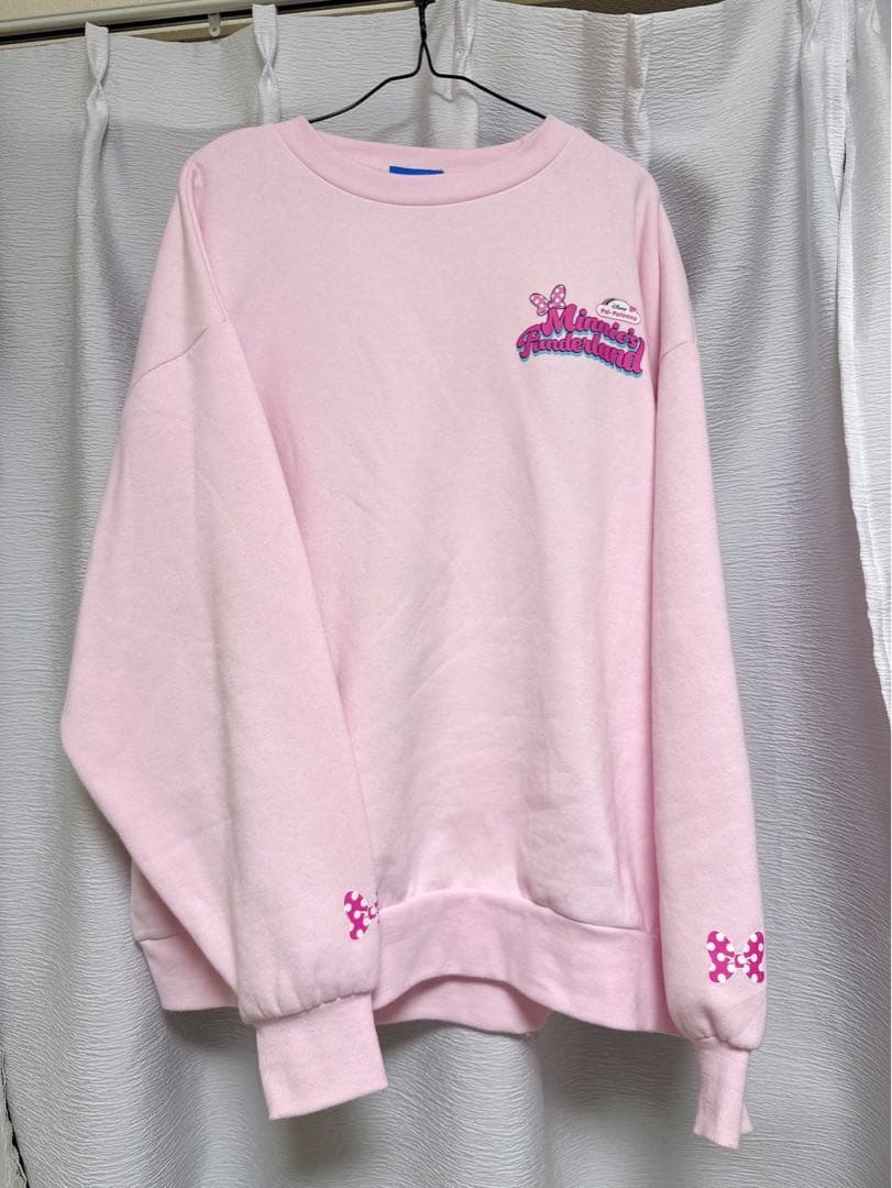 ミニーのファンダーランド パルパルーザ ミニファン ミニパル