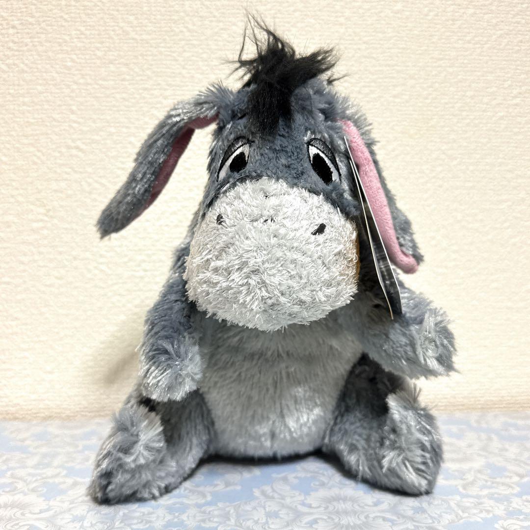イーヨー ぬいぐるみ 東京ディズニーリゾート 22cm - メルカリ