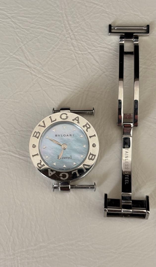 BVLGARI ビーゼロワン時計 楽天市場】ブルガリ 時計 レディース BVLGARI ビーゼロワン BZ22S B