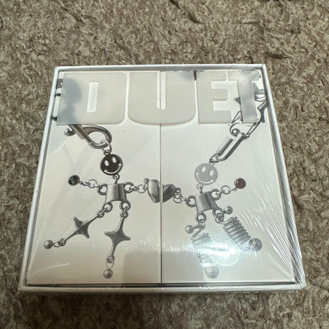 zico lilas duet アルバム　未開封 ZICO DUET 新品未開封 コラボシングル - メルカリ