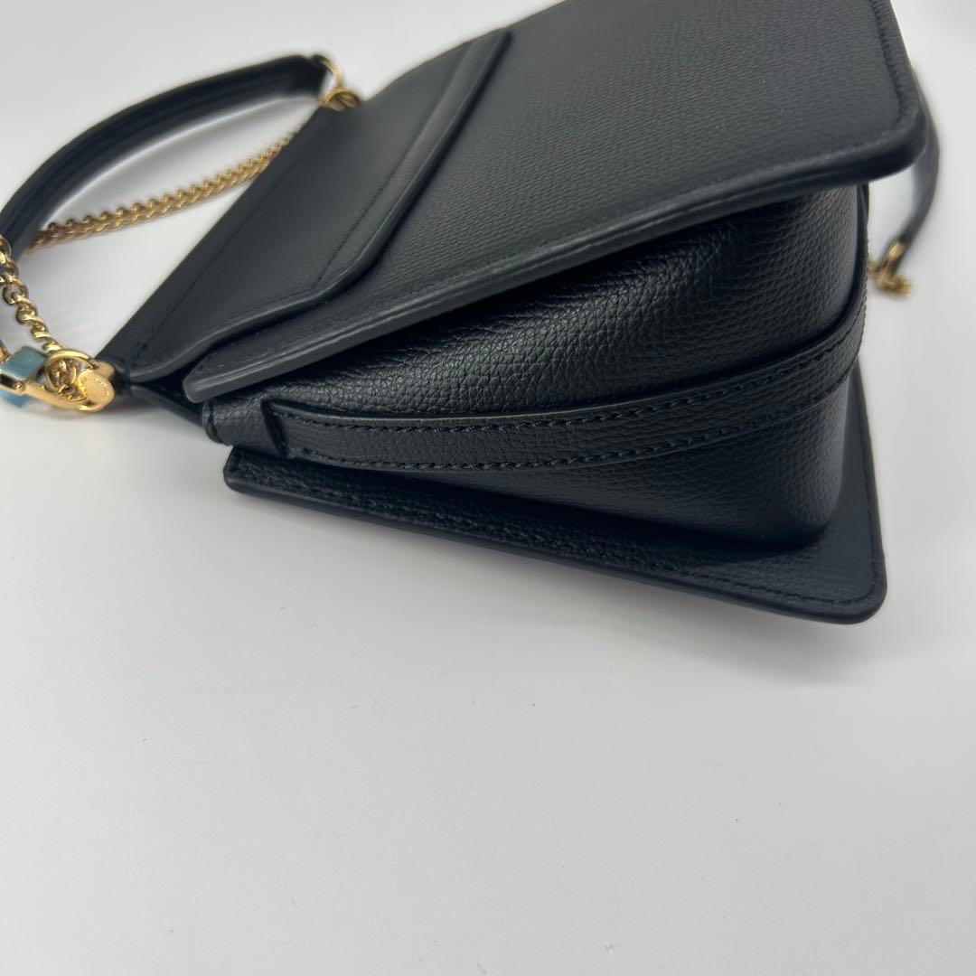 14403✨POLÈNE numero sept mini ショルダーバッグ - メルカリ