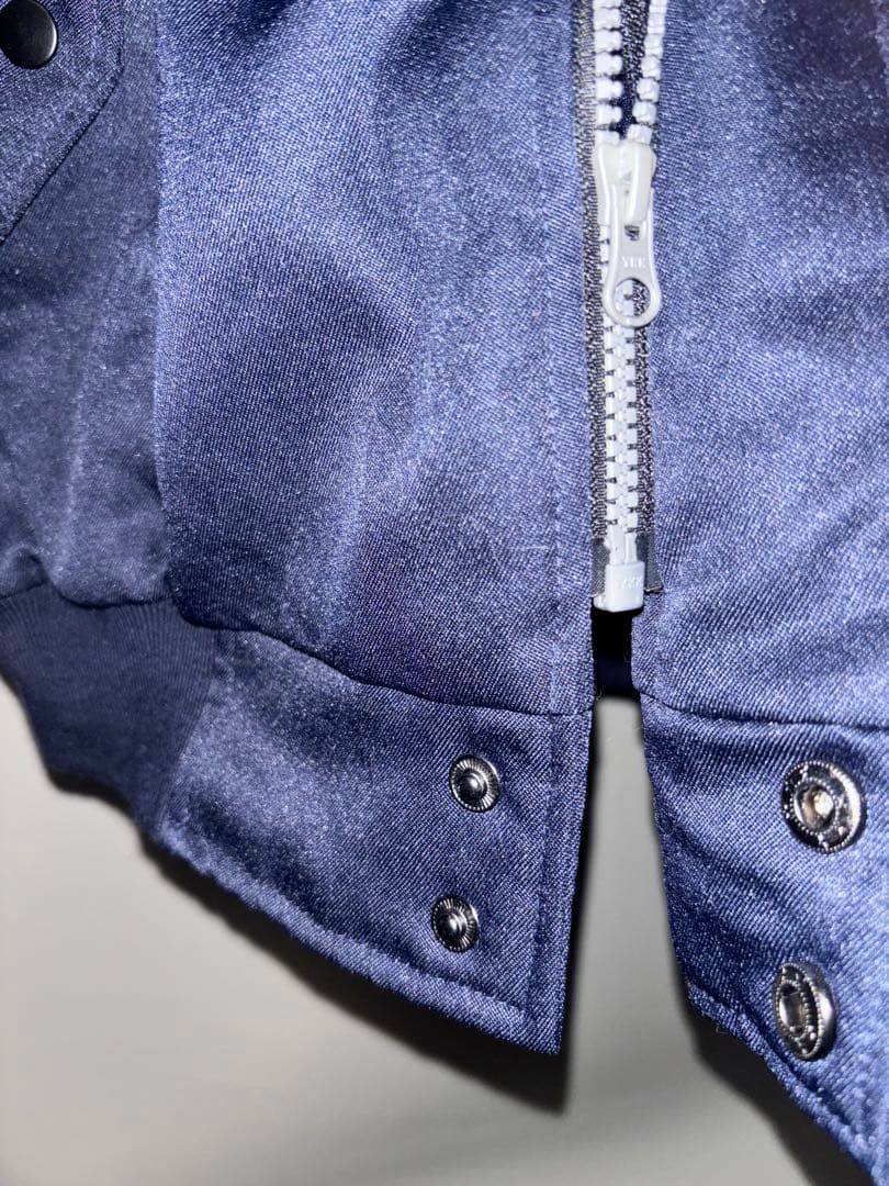 MAN WITH A MISSION 田中重機 ドカジャン 焼肉第一 Sサイズ - メルカリ