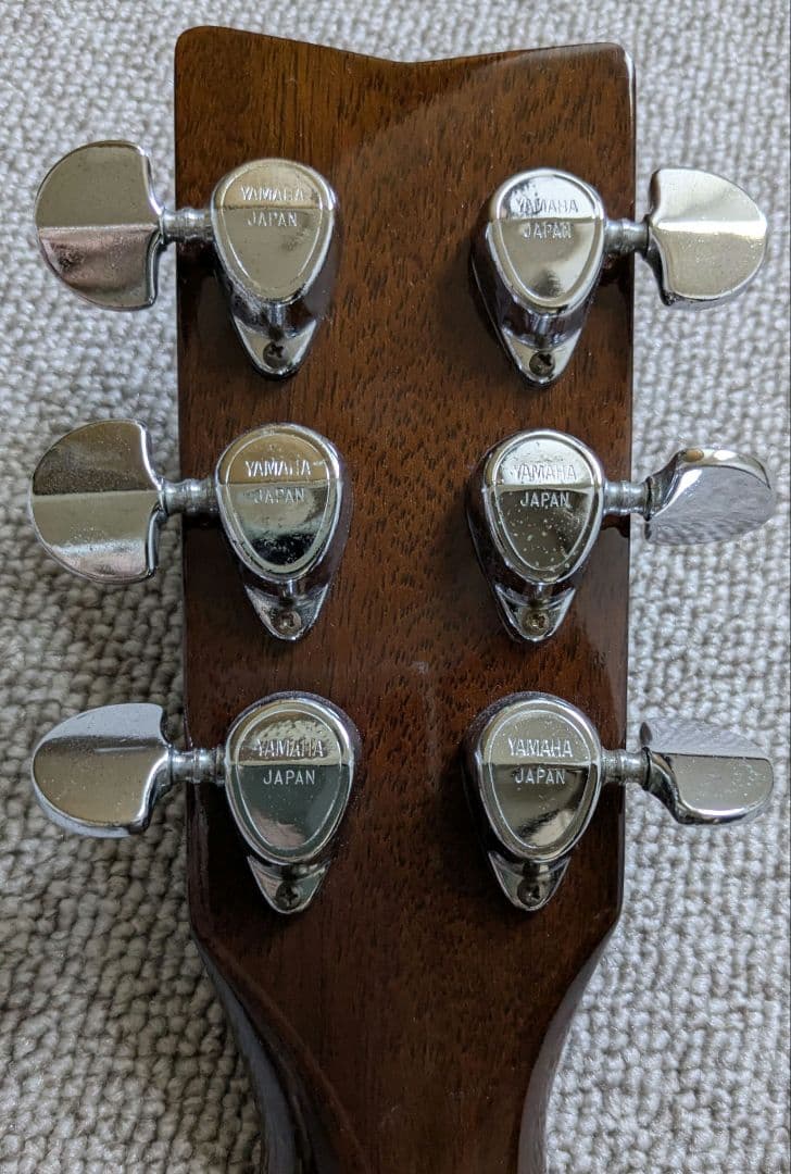 YAMAHA FG-151B FISHMAN NEO-D ハムBピックアップ付 - メルカリ