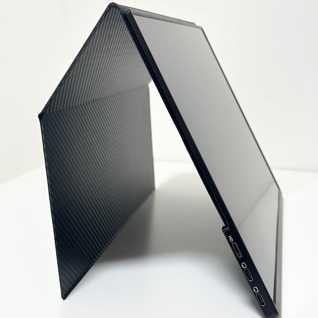 付属品有】kksmart モバイルモニター 16インチ 2.5K NK-16X - メルカリ