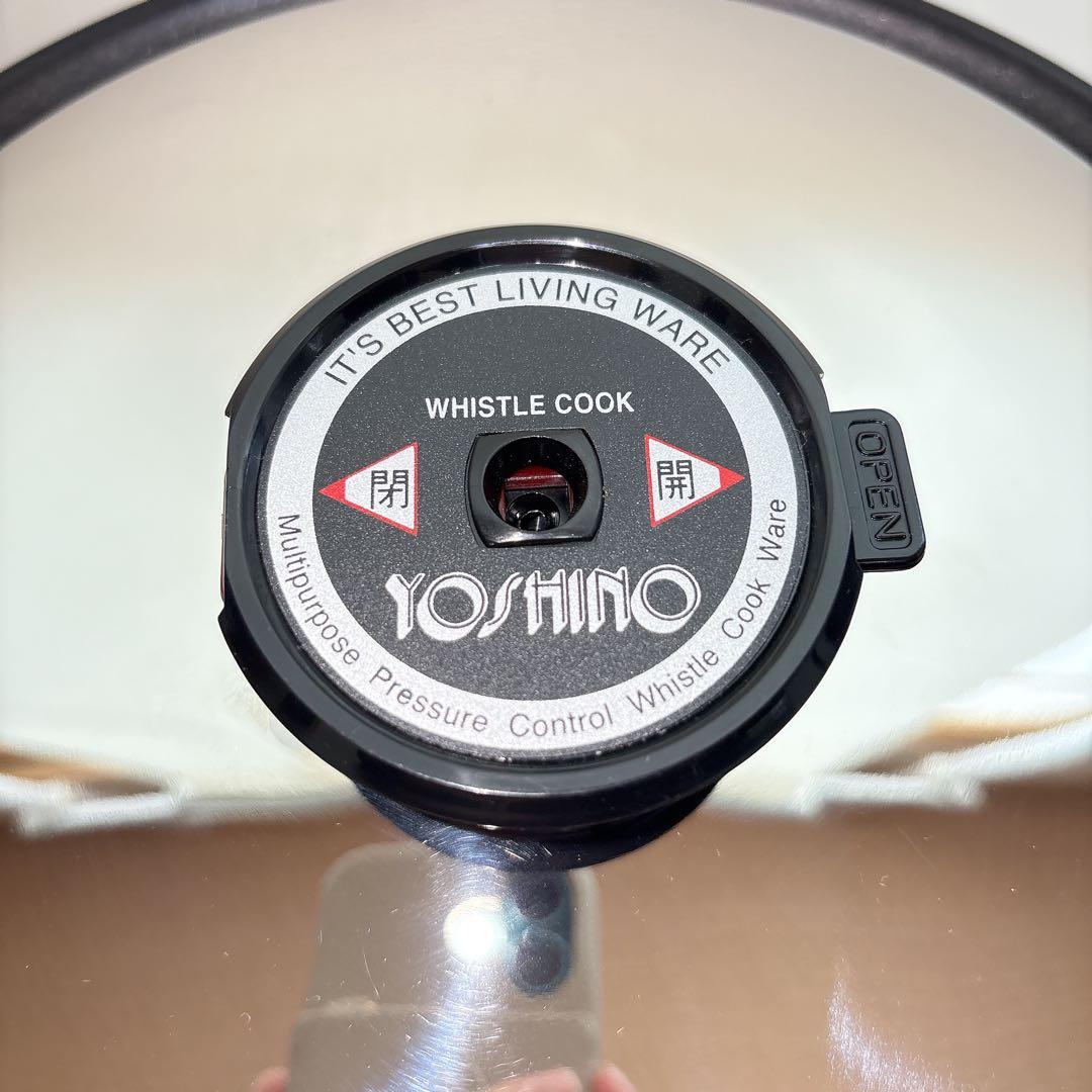 未使用】ヨシノクラフト 7層構造両手浅鍋 3.9L 24cm - メルカリ