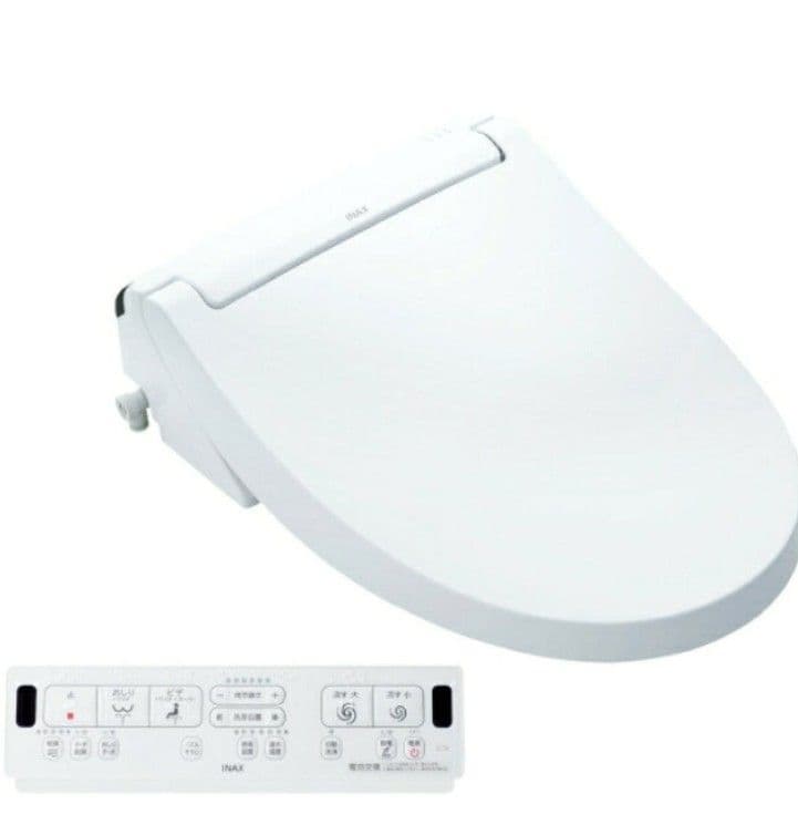 INAX シャワートイレ cw-ka32qa　未開封 楽天市場】リクシル CW-KA32A/CW-KA32AQA/CW-KA32AQB/CW-KA32AQC