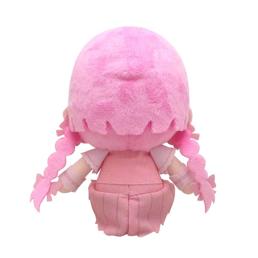 V.W.P 神椿演奏会 想像 おすわりボールチェーンマスコット 花譜 - メルカリ