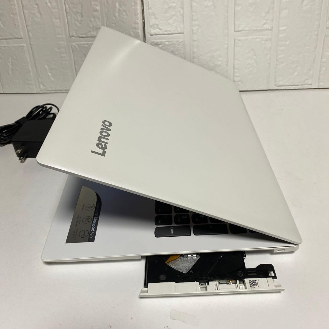 Windows11 オフィス2024年 SSD500GB Webカメラ レノボ - メルカリ