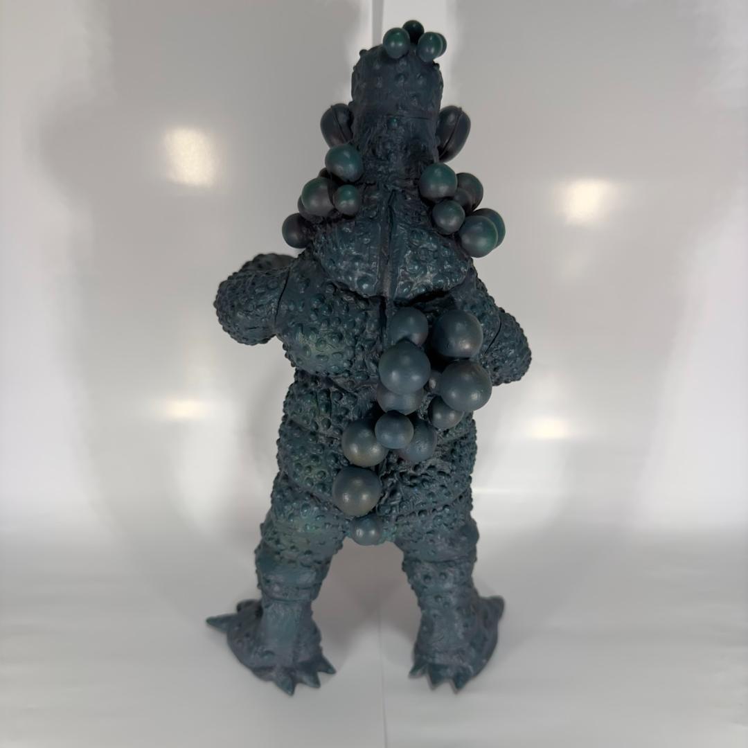 イ*チ様 大怪獣シリーズ コスモリキッド&ライブキング 激闘カラーVer