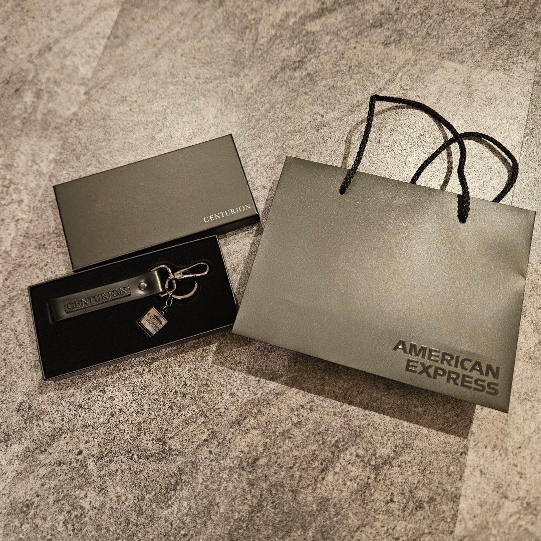 アメックス センチュリオンカード キーホルダー 2026年最新】CENTURION キーホルダー・キーリングの人気アイテム