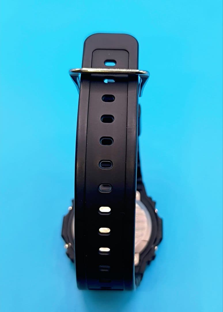 美品 G -SHOCK GW-M5610U 電波ソーラー